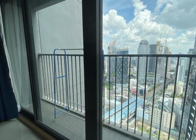 2-bedroom Condo BTS Thonglor