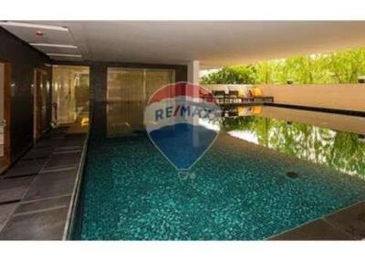 165 Sqm., 3 Beds, 1 Bath House listed for ฿ 100,000./Month