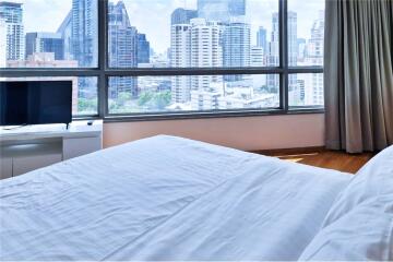 H Sukhumvit 43 Condo for Rent on the 23rd Floor - 920071001-12437