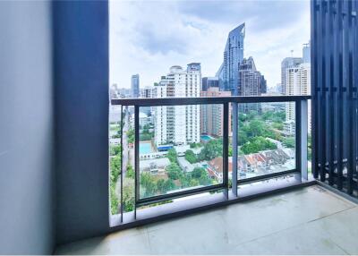 H Sukhumvit 43 Condo for Rent on the 23rd Floor - 920071001-12437