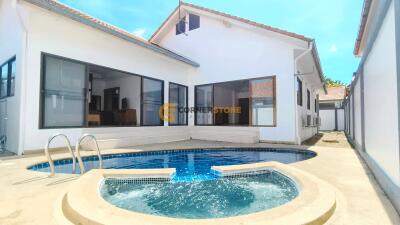 3 bedroom House in Adare Gardens 3 Jomtien