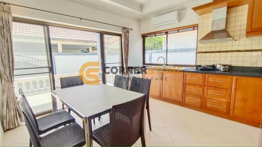 3 bedroom House in Adare Gardens 3 Jomtien