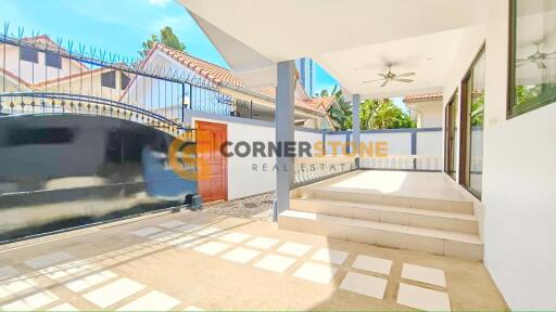 3 bedroom House in Adare Gardens 3 Jomtien