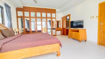 3 bedroom House in Adare Gardens 3 Jomtien