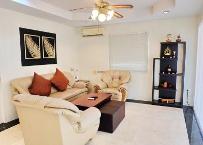 3 bedroom House in Thai Norway Resort East Pattaya