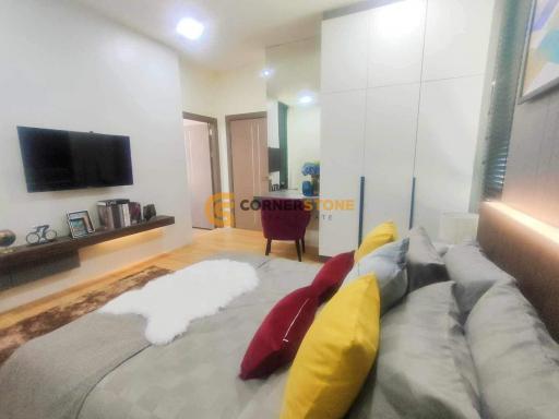 4 bedroom House in Tamarind Village Huay Yai Huay Yai