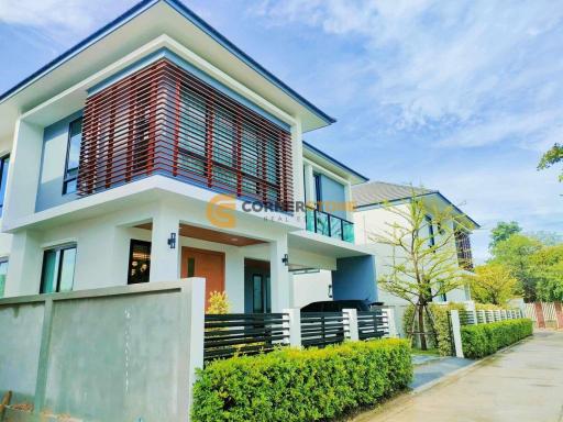 4 bedroom House in Tamarind Village Huay Yai Huay Yai