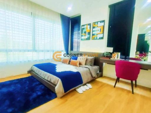 4 bedroom House in Tamarind Village Huay Yai Huay Yai