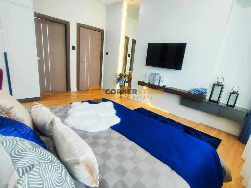 4 bedroom House in Tamarind Village Huay Yai Huay Yai