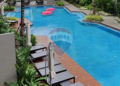 Bangtao Beach Condo, Walk to shopping Centre, close to Bangtao beach