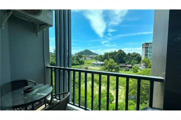 Condo 2 bedrooms 2 bathrooms in Ao Nang  for sale .