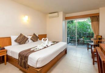 Hotel for sale in North Pattaya