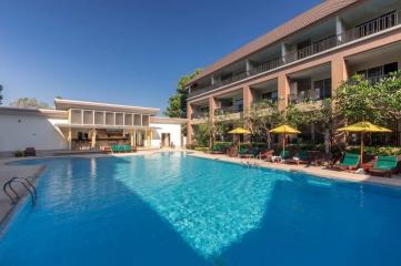 Hotel for sale in North Pattaya