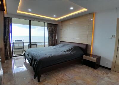 Seaview Luxury 2 Bedroom at Chom Talay Resort Sale - 920471017-54