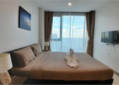 Seaview Luxury 1 Bedroom at Riviera wongamat Rent - 920471017-56