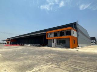 For Rent Samut Prakan Factory  Bangna-Trad Bang Phli