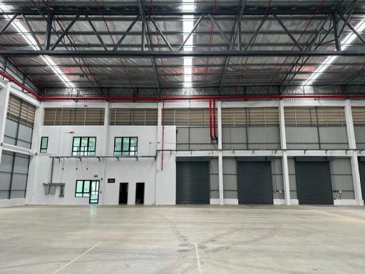 For Rent Samut Prakan Factory  Bangna-Trad Bang Phli