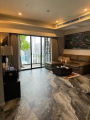 For SALE : Siamese Exclusive Sukhumvit 31 / 2 Bedroom / 2 Bathrooms / 95 sqm / 19900000 THB [S12196]