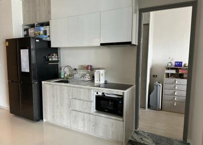 For SALE : Siamese Exclusive Sukhumvit 31 / 2 Bedroom / 2 Bathrooms / 95 sqm / 19900000 THB [S12196]