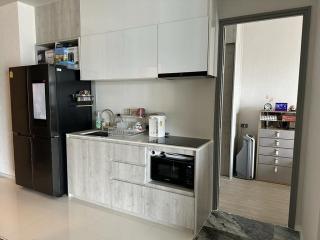 For SALE : Siamese Exclusive Sukhumvit 31 / 2 Bedroom / 2 Bathrooms / 95 sqm / 19900000 THB [S12196]