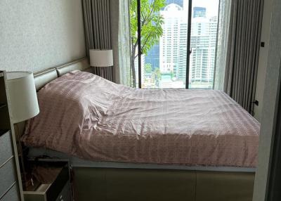 For SALE : Siamese Exclusive Sukhumvit 31 / 2 Bedroom / 2 Bathrooms / 95 sqm / 19900000 THB [S12196]