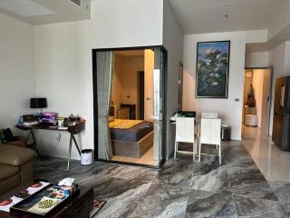 For SALE : Siamese Exclusive Sukhumvit 31 / 2 Bedroom / 2 Bathrooms / 95 sqm / 19900000 THB [S12196]