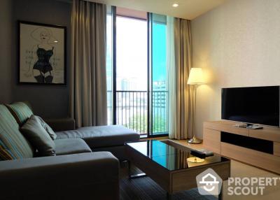 1-BR Condo at Noble Re:d Aree near BTS Ari (ID 513720)