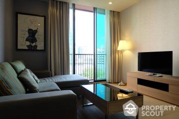 1-BR Condo at Noble Re:d Aree near BTS Ari (ID 513720)