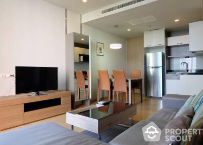 1-BR Condo at Noble Re:d Aree near BTS Ari (ID 513720)