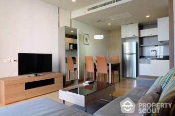 1-BR Condo at Noble Re:d Aree near BTS Ari (ID 513720)