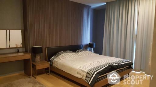 1-BR Condo at Noble Re:d Aree near BTS Ari (ID 513720)