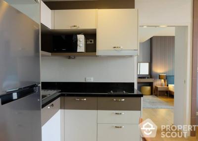 1-BR Condo at Noble Re:d Aree near BTS Ari (ID 513720)