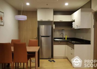 1-BR Condo at Noble Re:d Aree near BTS Ari (ID 513720)