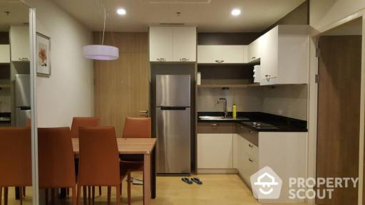 1-BR Condo at Noble Re:d Aree near BTS Ari (ID 513720)