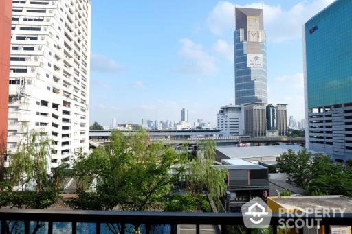 1-BR Condo at Noble Re:d Aree near BTS Ari (ID 513720)