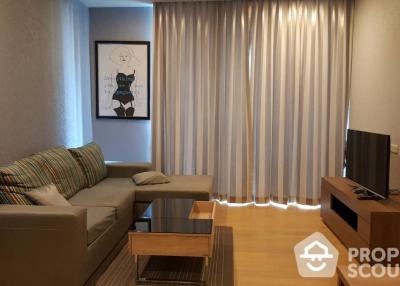 1-BR Condo at Noble Re:d Aree near BTS Ari (ID 513720)