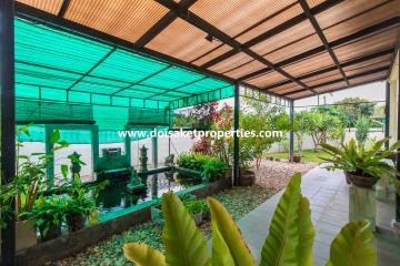 Great 2-Bedroom House for Sale in Luang Nuea, Doi Saket, Chiang Mai