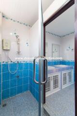 3-Bedroom Family Home with Swimming Pool for Sale in Talat Kwan, Doi Saket