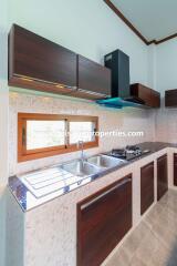 New Modern-Style Home with Swimming Pool and Views for Sale in Choeng Doi, Doi Saket