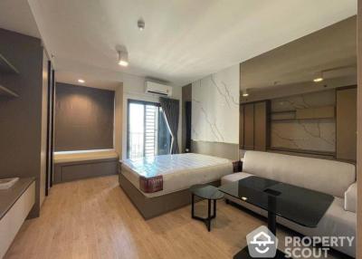 Studio Condo at Ideo Sathorn-Wongwian Yai near BTS Wongwian Yai