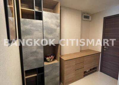 Condo at Moniiq Sukhumvit 64 for sale