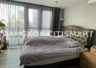 Condo at Moniiq Sukhumvit 64 for sale