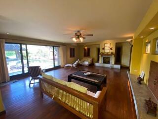 Beautiful Property with Two Homes near Four Seasons Resort, Rim Tai, Mae Rim, Chiang Mai