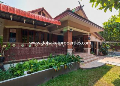 2-Bedroom House for Sale in Talat Khwan, Doi Saket