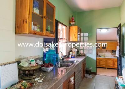 2-Bedroom House for Sale in Talat Khwan, Doi Saket