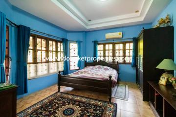 2-Bedroom House for Sale in Talat Khwan, Doi Saket