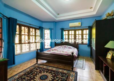 2-Bedroom House for Sale in Talat Khwan, Doi Saket