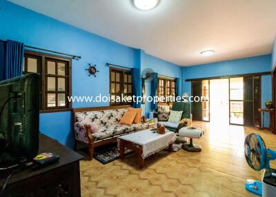 2-Bedroom House for Sale in Talat Khwan, Doi Saket