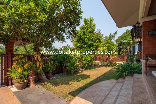 2-Bedroom House for Sale in Talat Khwan, Doi Saket