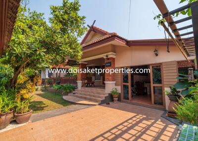 2-Bedroom House for Sale in Talat Khwan, Doi Saket